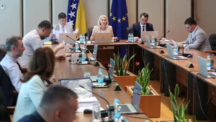 vijece ministara bih33