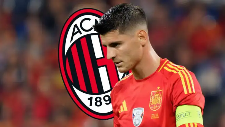 ac-milan-alvaro-morata