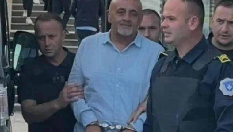 Ekrem Bajrovic