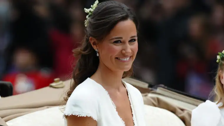 pippa 5