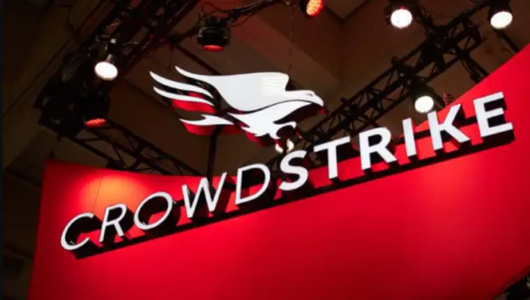 CrowdStrike