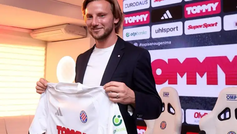 rakitic