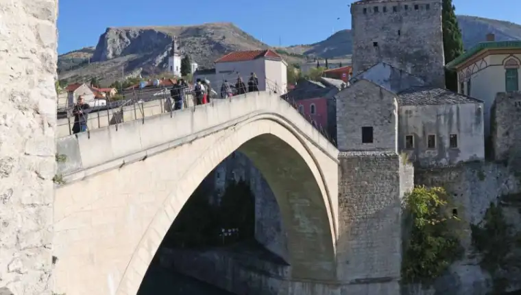stari most 4