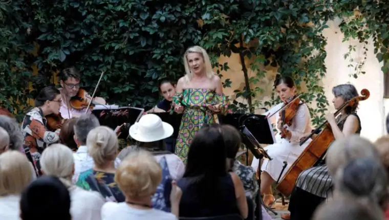 koncet sin foneta 5