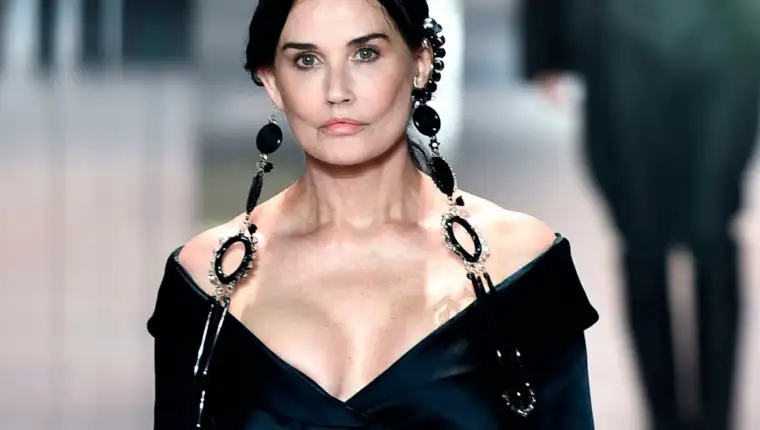 demi moore