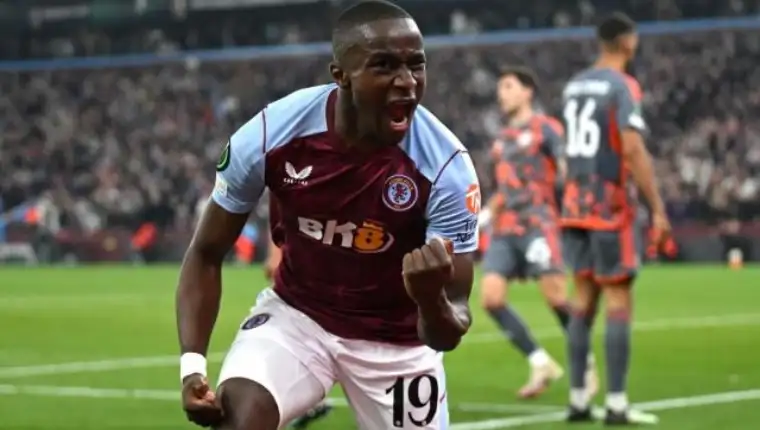 moussa diaby