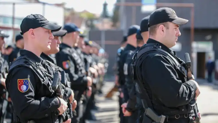 policiaj ks 3