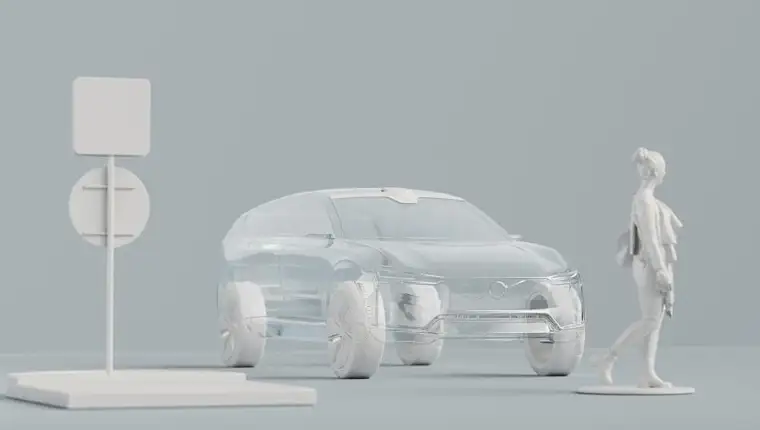 volvo cars 1