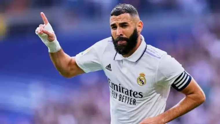 benzema