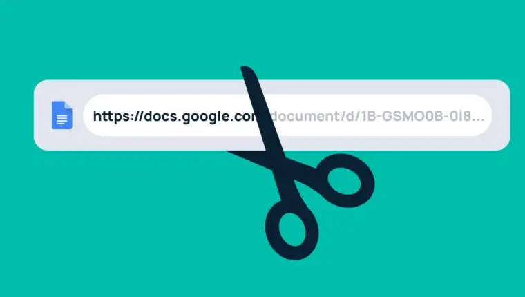 google kratki url
