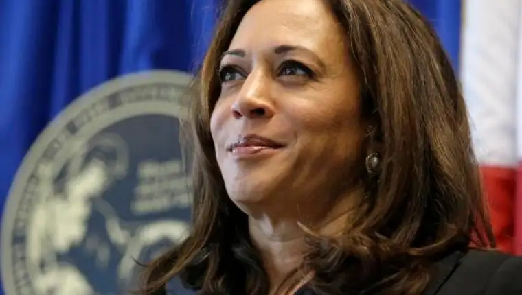 kamala harris