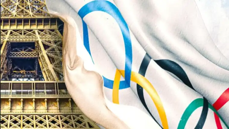 paris 2024