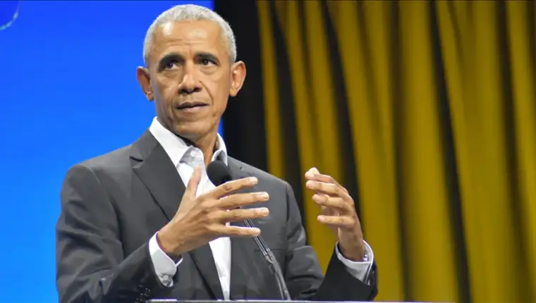 barack obama
