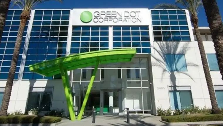 green dot 4
