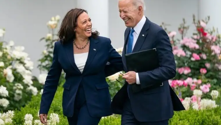 biden harris