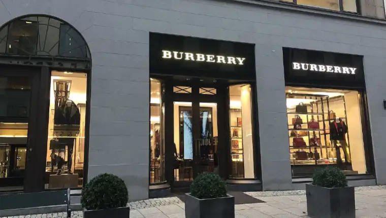 burberry 4