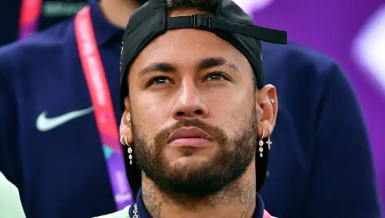 neymar