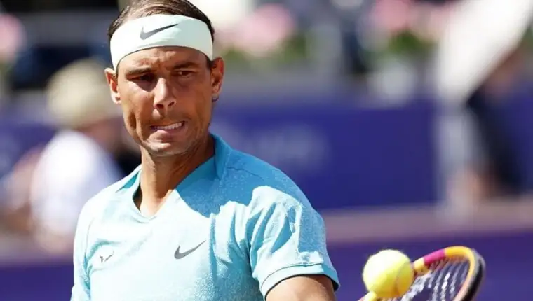 nadal