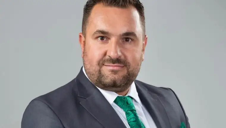 kenan agic
