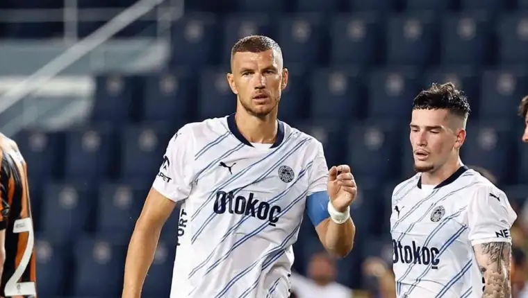 dzeko