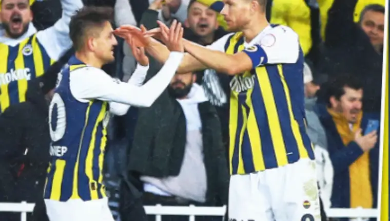 Fener-Under-i-Dzeko