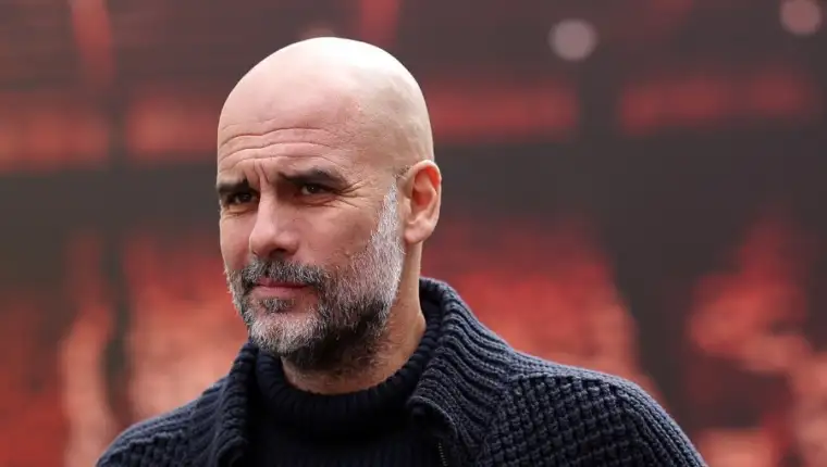 guardiola