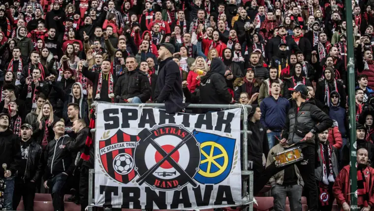 spartak