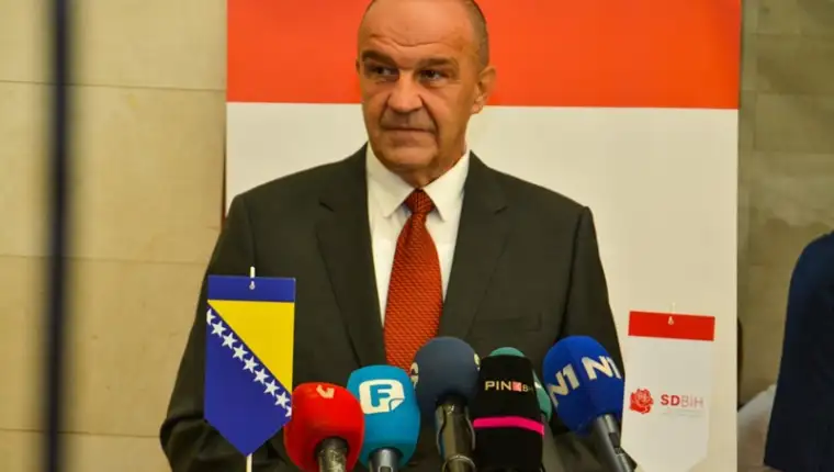 enver bijedic
