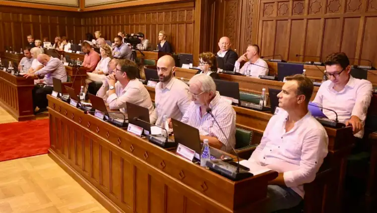 gradsko virjce sarajevo 4