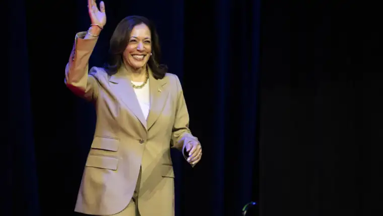 kamala harris