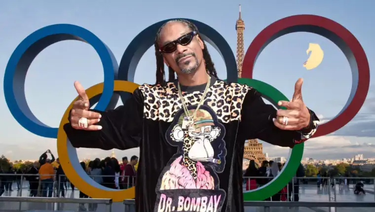 Snoop Dogg