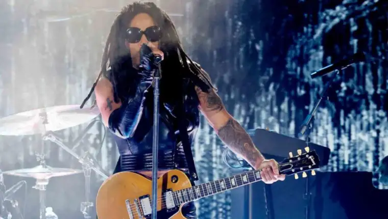 lenny kravitz