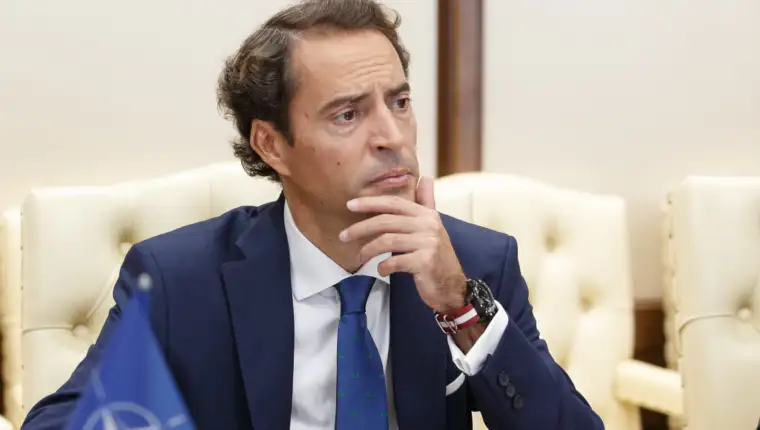 Javier Colomina
