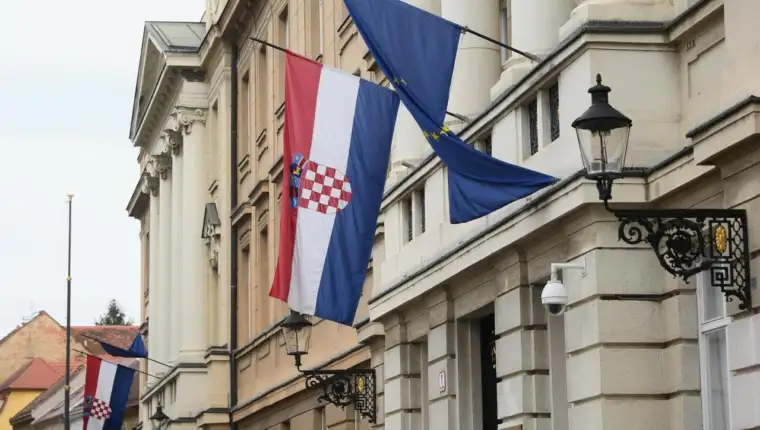 dan žalosti hrvatska