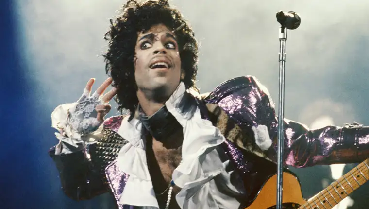 prince