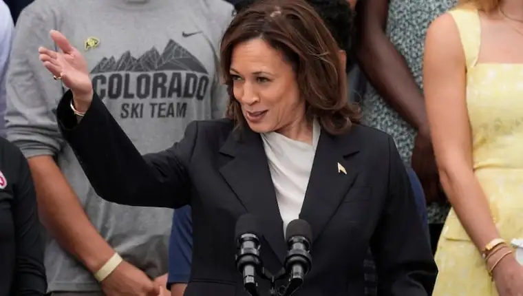 kamala harris