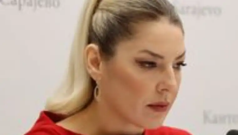 adna mesihovic