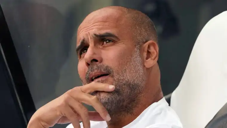 guardiola