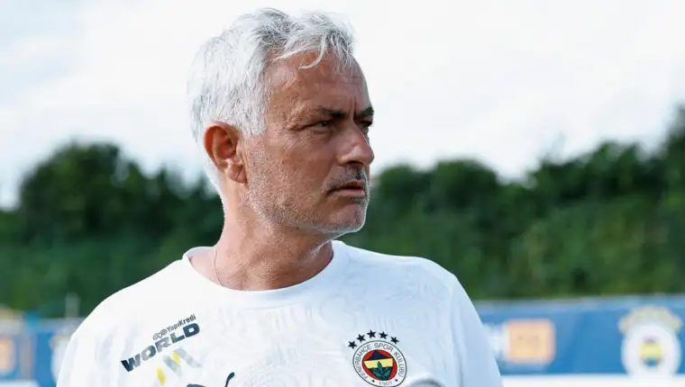 mourinho