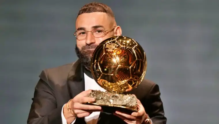 benzema