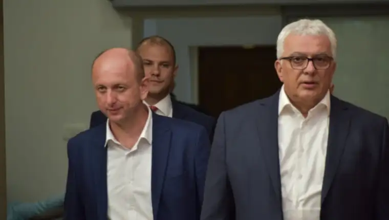 mandic knezevic