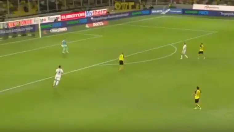 domagoj vida autogol