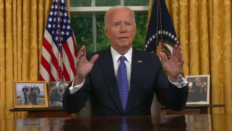 joe biden