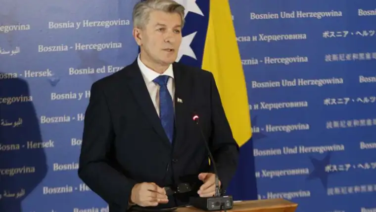 semsudin mehmedović