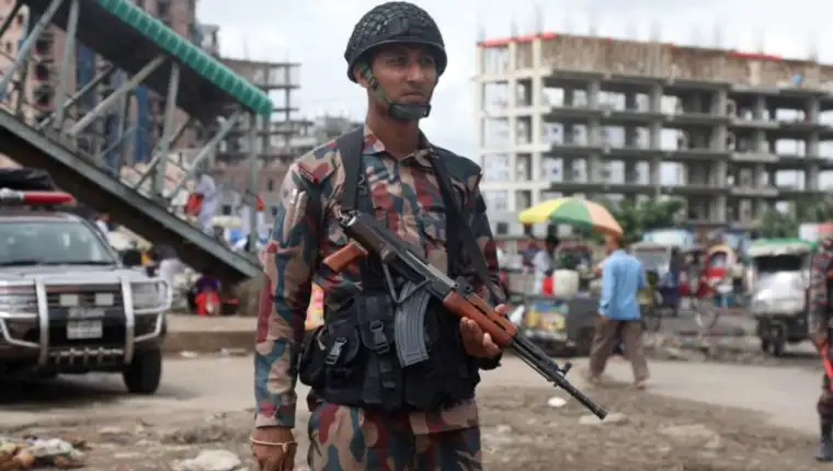 banglades