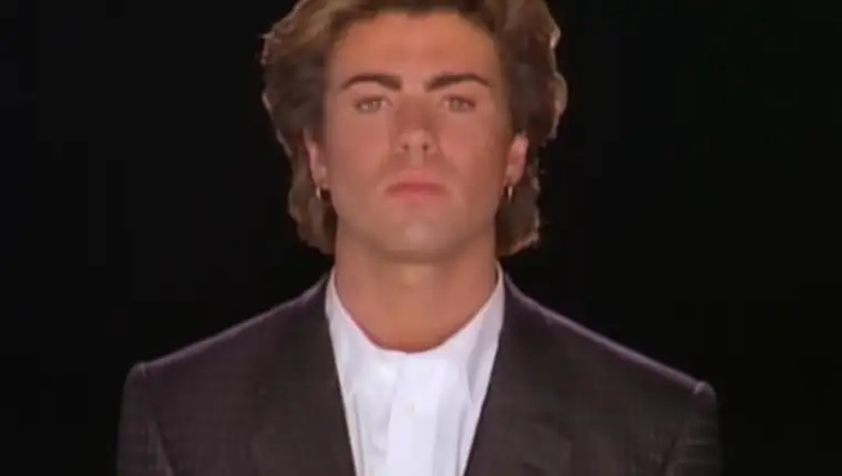 george michael