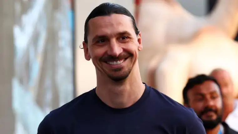 ibrahimovic