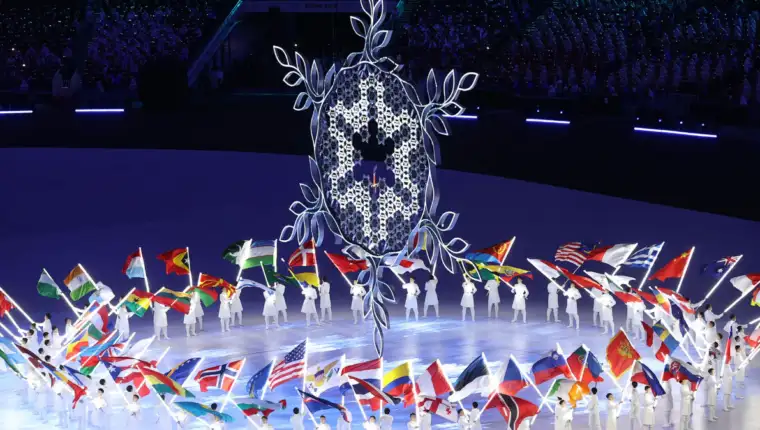 Zimske olimpijske igre