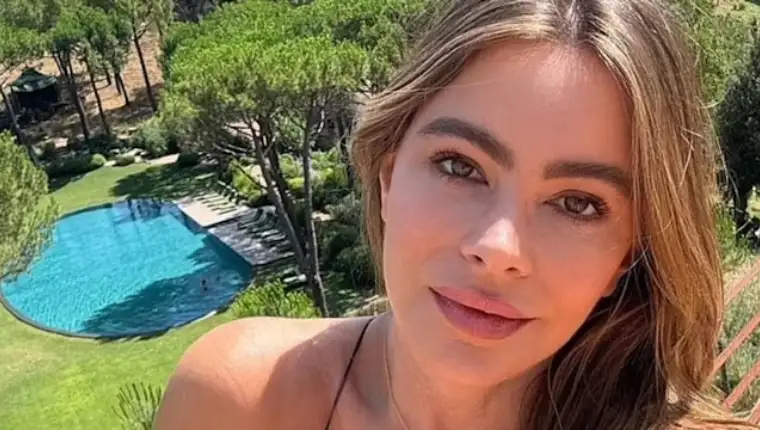 sofia vergara 1