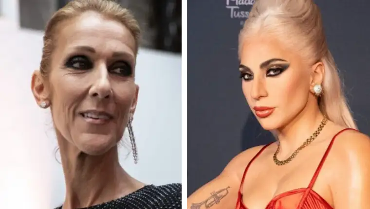 dion gaga